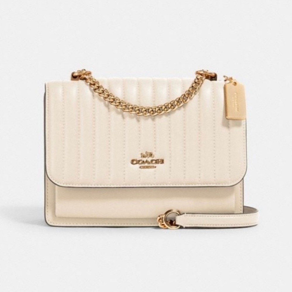 Coach Klare crossbody